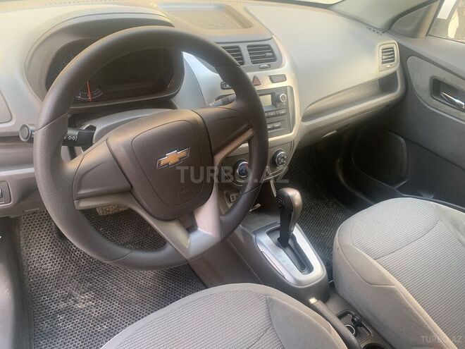 Chevrolet Cobalt 2024, 89,000 km - 1.5 л - Bakı