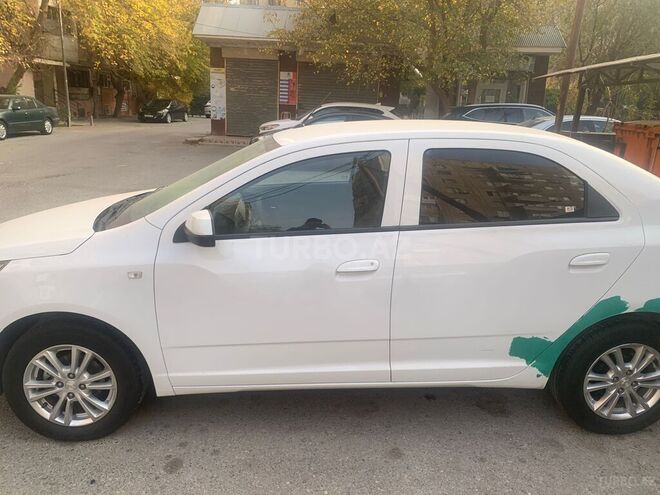 Chevrolet Cobalt 2024, 89,000 km - 1.5 л - Bakı