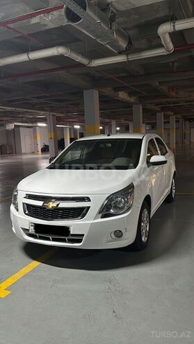 Chevrolet Cobalt 2024, 45,000 km - 1.5 l - Bakı