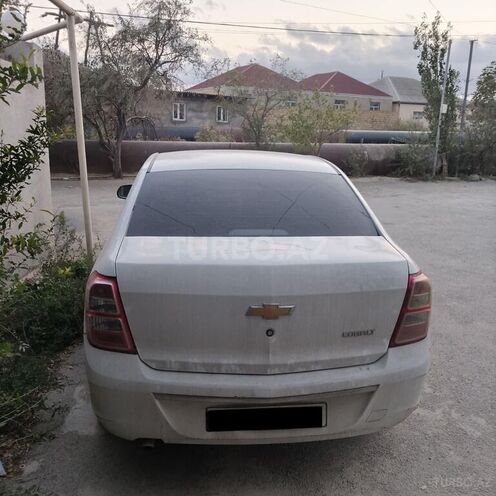 Chevrolet Cobalt 2024, 45,000 km - 1.5 l - Bakı