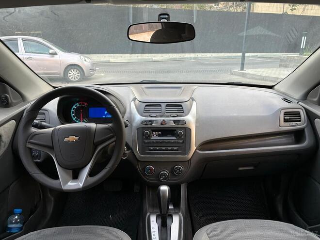 Chevrolet Cobalt 2024, 45,000 km - 1.5 l - Bakı