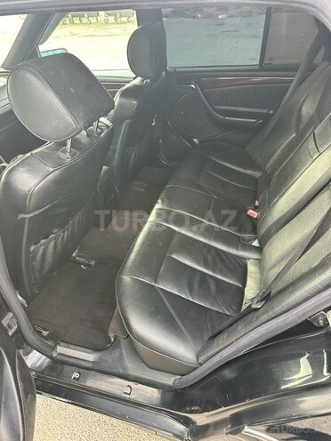 Mercedes C 240 1998, 245,000 km - 2.4 l - Sumqayıt