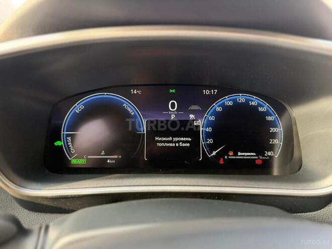 Toyota Corolla 2026, 0 km - 1.8 l - Bakı