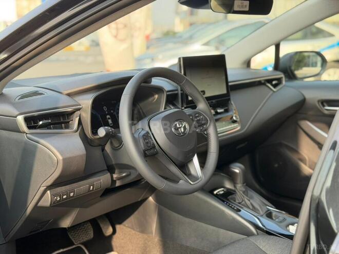 Toyota Corolla 2026, 0 km - 1.8 l - Bakı