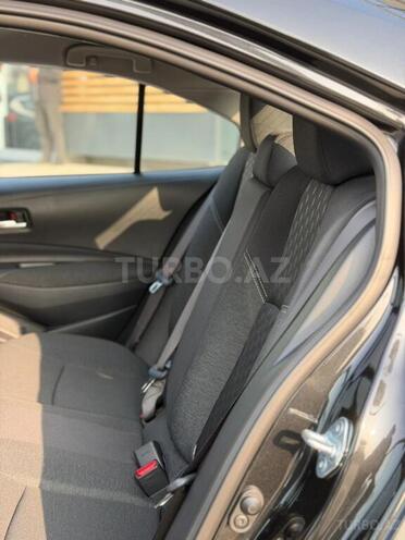 Toyota Corolla 2026, 0 km - 1.8 l - Bakı