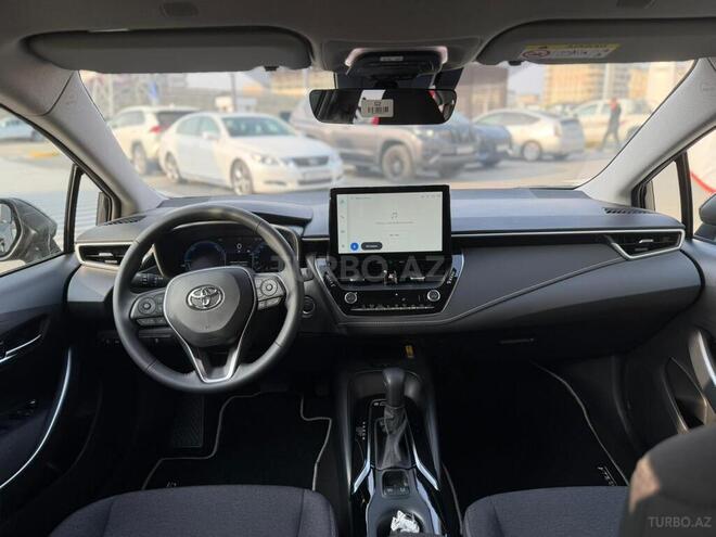 Toyota Corolla 2026, 0 km - 1.8 l - Bakı