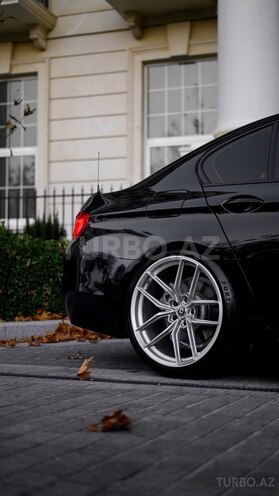 BMW 528 2015, 188,000 km - 2.0 l - Bakı