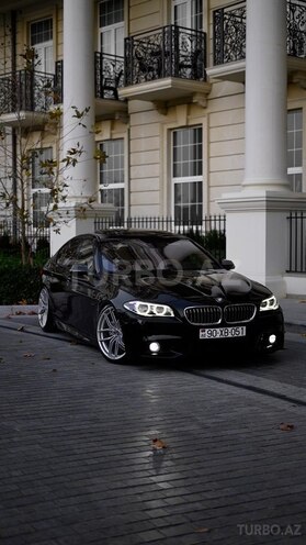 BMW 528 2015, 188,000 km - 2.0 l - Bakı