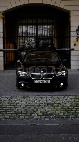 BMW 528 2015, 188,000 km - 2.0 l - Bakı