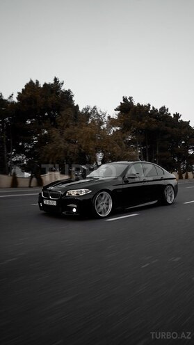 BMW 528 2015, 188,000 km - 2.0 l - Bakı