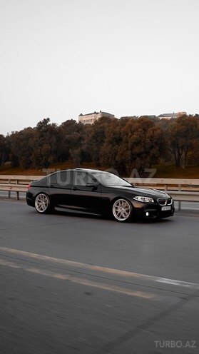 BMW 528 2015, 188,000 km - 2.0 l - Bakı