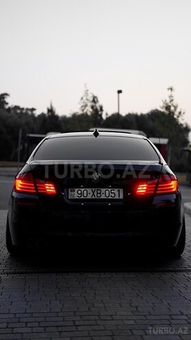 BMW 528 2015, 188,000 km - 2.0 l - Bakı