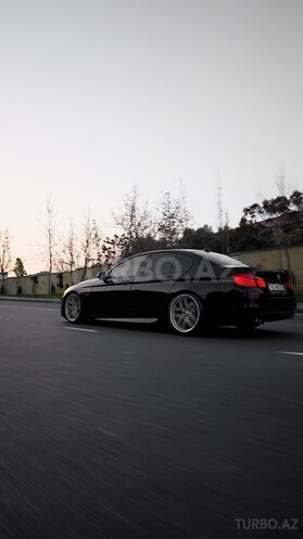 BMW 528 2015, 188,000 km - 2.0 l - Bakı