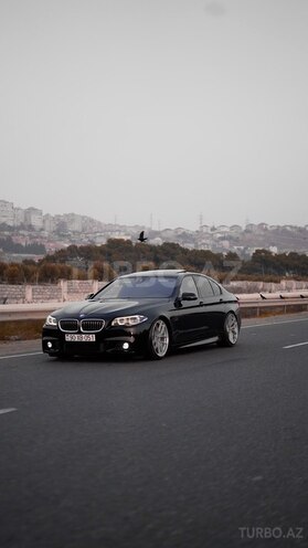 BMW 528 2015, 188,000 km - 2.0 l - Bakı