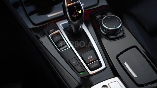 BMW 528 2015, 188,000 km - 2.0 l - Bakı