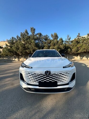 Changan CS 55 Plus 2025, 0 km - 1.5 л - Bakı