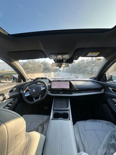 Changan CS 55 Plus 2025, 0 km - 1.5 л - Bakı