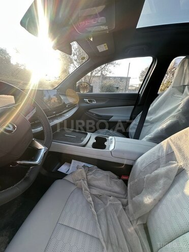 Changan CS 55 Plus 2025, 0 km - 1.5 л - Bakı