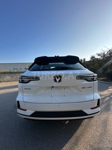 Changan CS 55 Plus 2025, 0 km - 1.5 л - Bakı