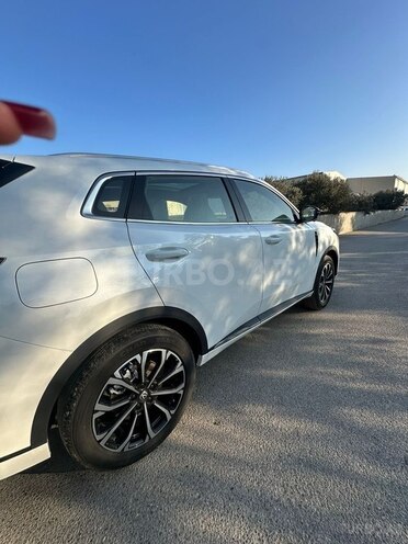 Changan CS 55 Plus 2025, 0 km - 1.5 л - Bakı