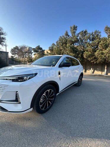 Changan CS 55 Plus 2025, 0 km - 1.5 л - Bakı