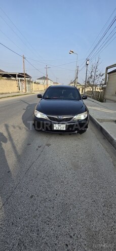 Subaru Impreza-1