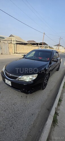 Subaru Impreza-2