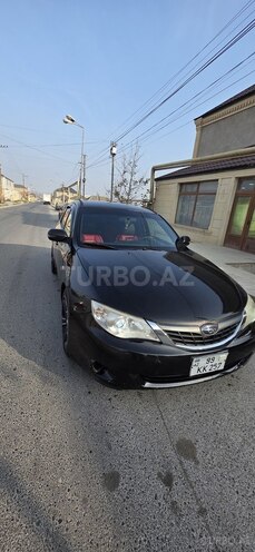 Subaru Impreza-3