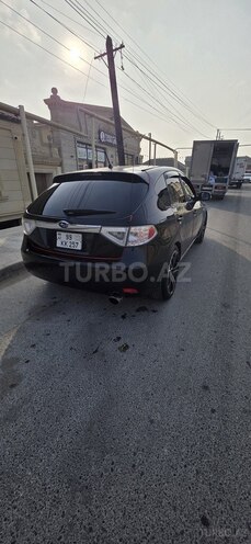Subaru Impreza-5
