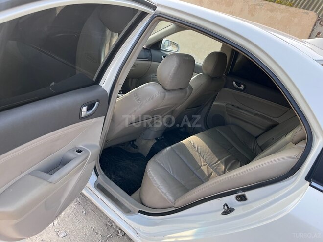Hyundai Sonata 2007, 311,858 km - 2.4 l - Bakı