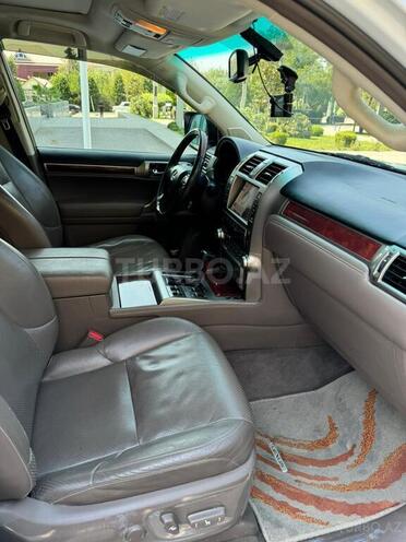Lexus GX 460 2013, 189,105 km - 4.6 l - Sabirabad
