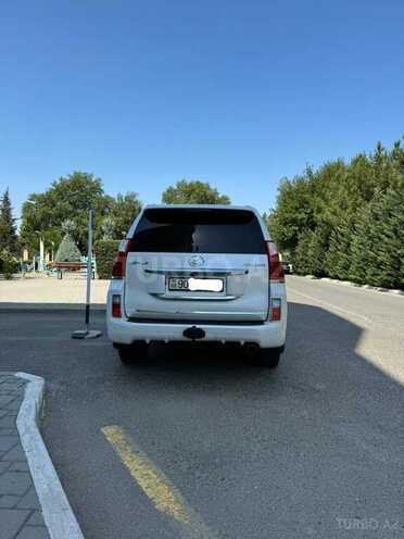 Lexus GX 460 2013, 189,105 km - 4.6 l - Sabirabad