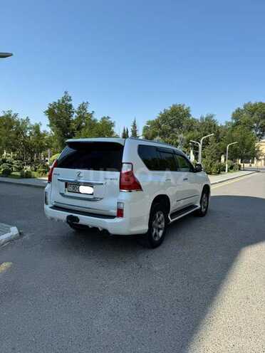 Lexus GX 460 2013, 189,105 km - 4.6 l - Sabirabad