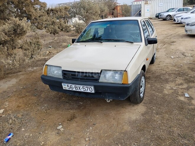 LADA (VAZ) 2109 1988, 345,879 km - 1.5 l - Bakı