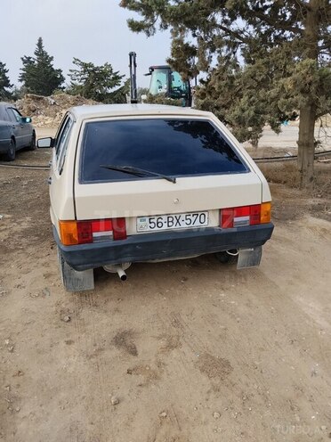 LADA (VAZ) 2109 1988, 345,879 km - 1.5 l - Bakı