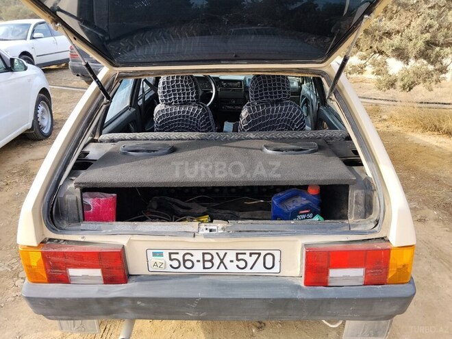 LADA (VAZ) 2109 1988, 345,879 km - 1.5 l - Bakı