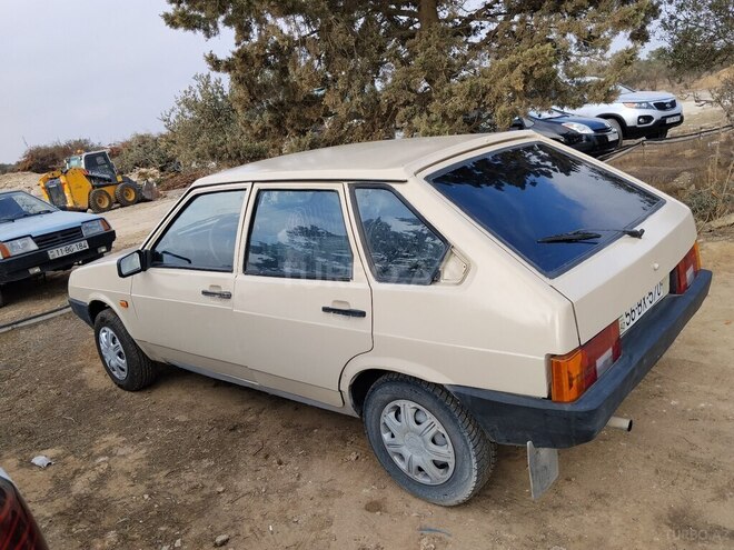 LADA (VAZ) 2109 1988, 345,879 km - 1.5 l - Bakı
