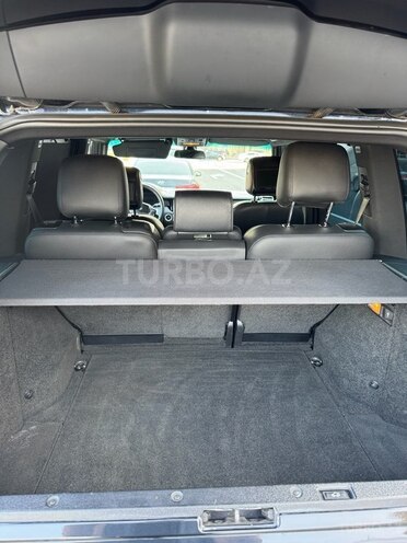 Land Rover Range Rover 2011, 191,000 km - 5.0 л - Bakı