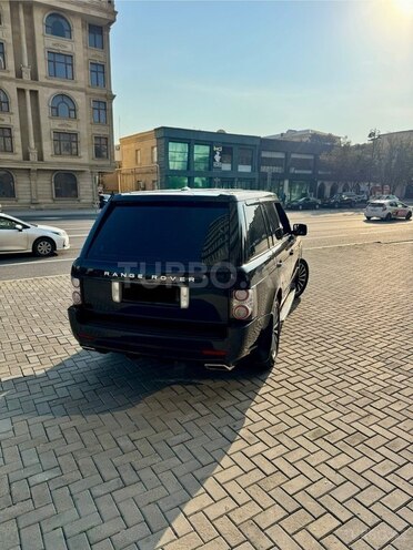 Land Rover Range Rover 2011, 191,000 km - 5.0 л - Bakı