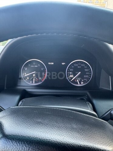 Land Rover Range Rover 2011, 191,000 km - 5.0 л - Bakı