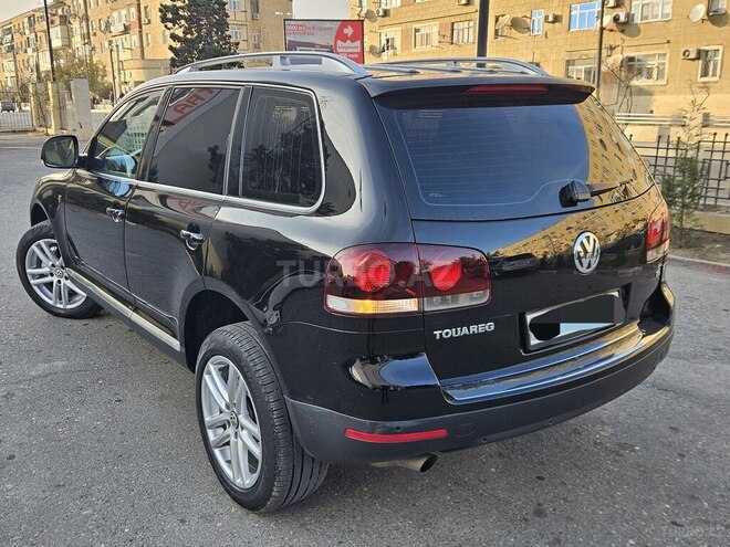 Volkswagen Touareg 2008, 240,123 km - 3.6 л - Bakı