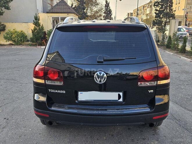 Volkswagen Touareg 2008, 240,123 km - 3.6 л - Bakı