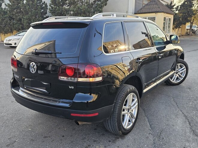 Volkswagen Touareg 2008, 240,123 km - 3.6 л - Bakı