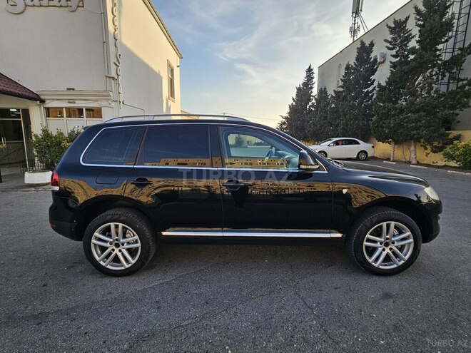 Volkswagen Touareg 2008, 240,123 km - 3.6 л - Bakı