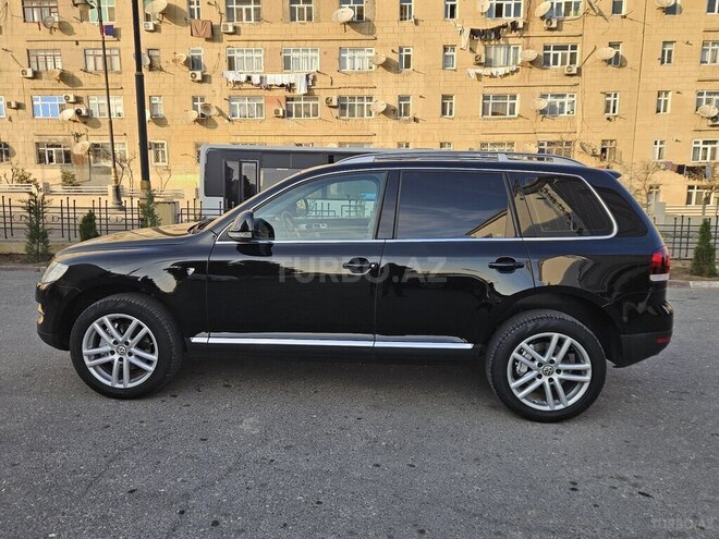 Volkswagen Touareg 2008, 240,123 km - 3.6 л - Bakı