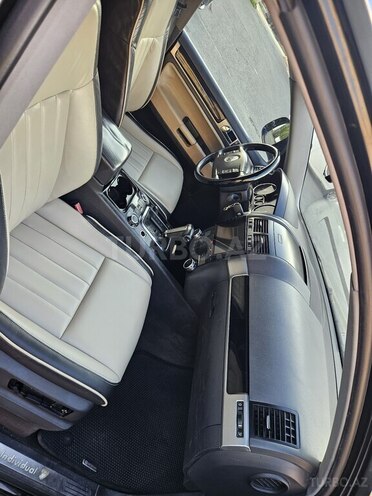 Volkswagen Touareg 2008, 240,123 km - 3.6 л - Bakı