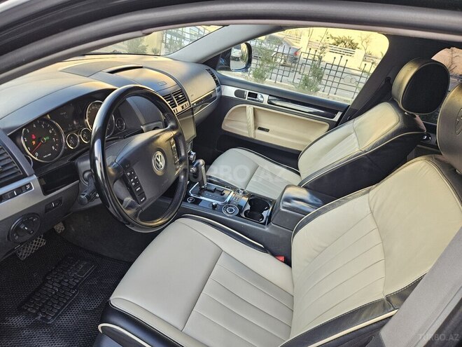 Volkswagen Touareg 2008, 240,123 km - 3.6 л - Bakı