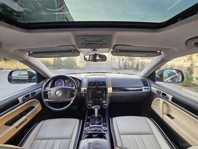 Volkswagen Touareg 2008, 240,123 km - 3.6 л - Bakı