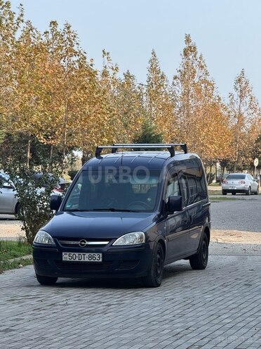 Opel Combo 2006, 302,913 km - 1.3 l - Sumqayıt
