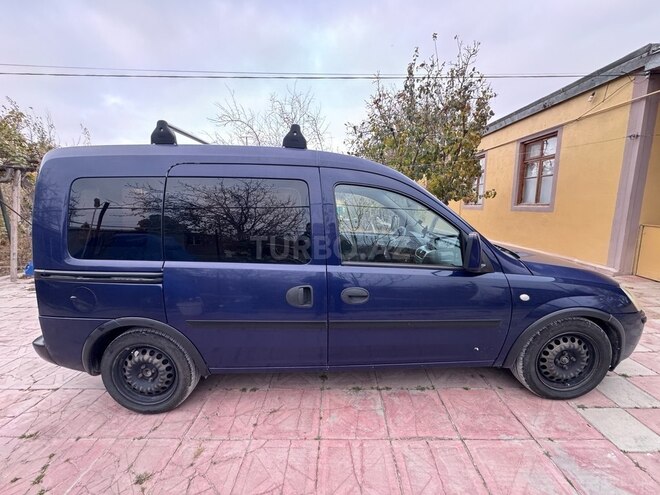Opel Combo 2006, 302,913 km - 1.3 l - Sumqayıt